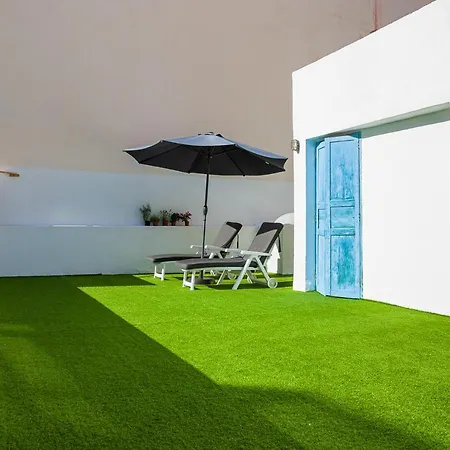 Las Canteras Seaview Vi By Canary365 Apartment *