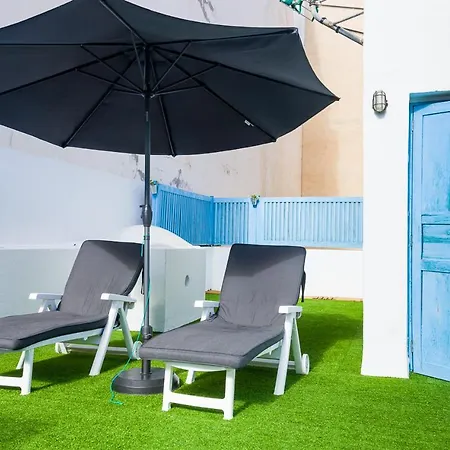 Las Canteras Seaview Vi By Canary365 Apartment Las Palmas de Gran Canaria