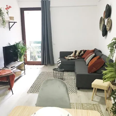 Las Canteras Seaview Vi By Canary365 Apartment Las Palmas de Gran Canaria