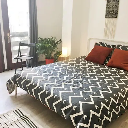 Las Canteras Seaview Vi By Canary365 Apartment Las Palmas de Gran Canaria