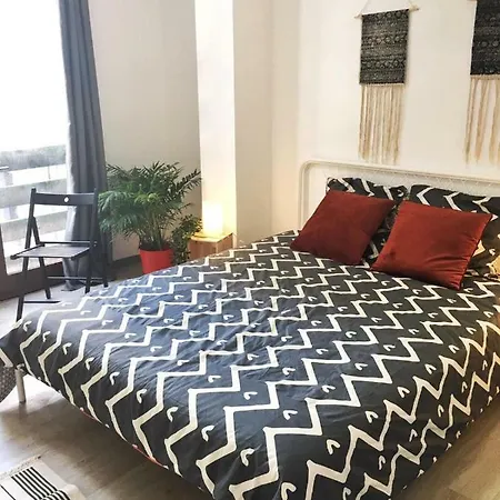 Las Canteras Seaview Vi By Canary365 Apartment *