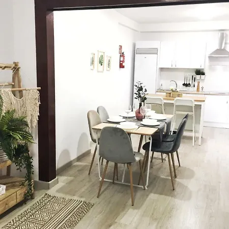 Apartment Las Canteras Seaview Vi By Canary365 Las Palmas de Gran Canaria