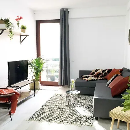 Las Canteras Seaview Vi By Canary365 Apartment Las Palmas de Gran Canaria