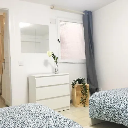 Las Canteras Seaview Vi By Canary365 Apartment Las Palmas de Gran Canaria