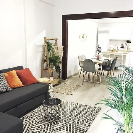 Las Canteras Seaview Vi By Canary365 Apartment *
