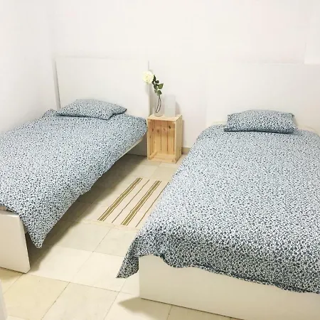 Las Canteras Seaview Vi By Canary365 Apartment *